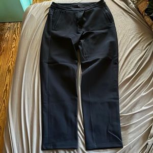 Lululemon On the Move Pants